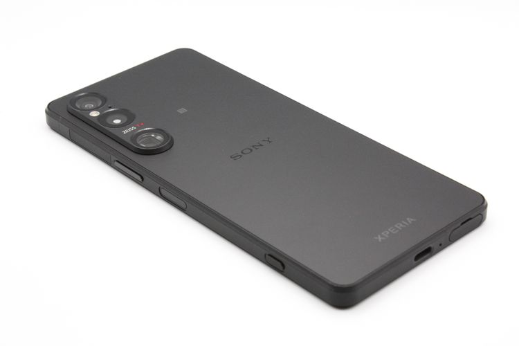 �������ò� ���� Xperia 1 VI SOG13 au SIM�ե꡼ �֥�å� A���