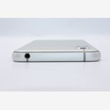 AQUOS sense3 SH-02M ����С��ۥ磻�� SIM���å�����Ѥ� B���