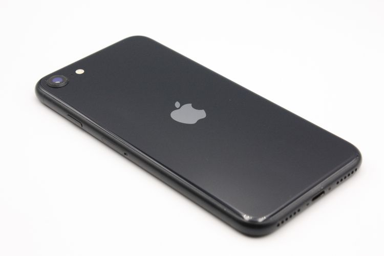 iPhoneSE ��3���� 64GB SIM�ե꡼ �ߥåɥʥ��� B���
