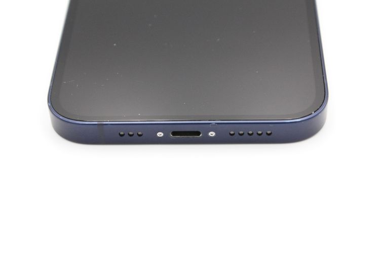 �Хåƥ꡼�����ɹ�(93%) iPhone12 64GB �֥롼 SIM�ե꡼