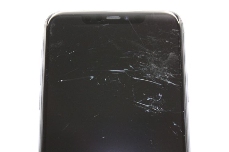 �Хåƥ꡼�����ɹ�(100%) iPhone11ProMax 64GB �ߥåɥʥ��ȥ��꡼��