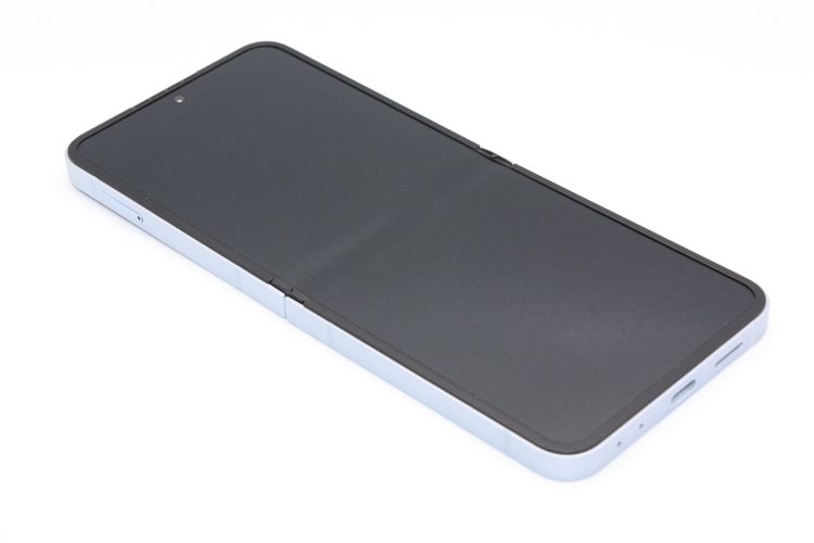  Galaxy Z Flip6 SCG29 auSIMե꡼֥롼 A