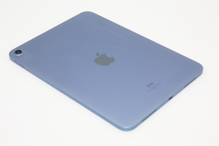 �������ò� iPad ��10���� Wi-Fi��ǥ� 64GB �֥롼 B���