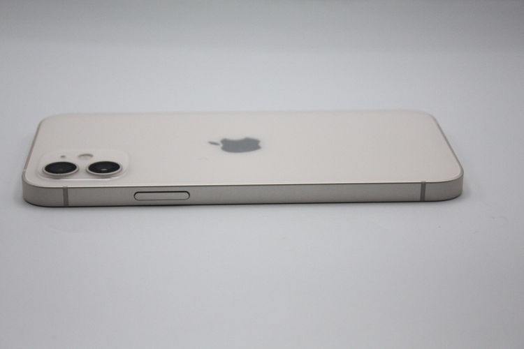�������ò� �Хåƥ꡼�����ɹ�(100%) iPhone12 64GB �ۥ磻�� B���