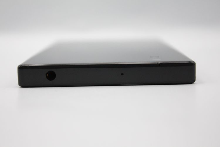 MONO MO-01K docomo Gray Black C���