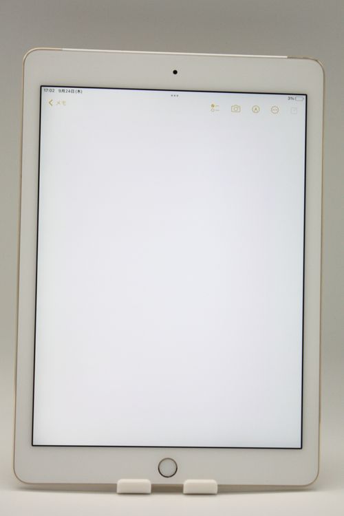 �������ò� iPad Air 2 Wi-Fi + Cellular 16GB ������� B���