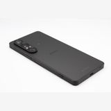 �������ò� Xperia 1 VII SOG15 256GB SIM�ե꡼ �֥�å� B���