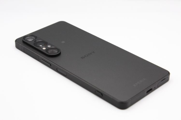 �������ò� Xperia 1 VII SOG15 256GB SIM�ե꡼ �֥�å� B���