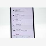 ���� �������ò� Xperia 10 V SOG11 ��٥���� au��SIM�ե꡼ A���