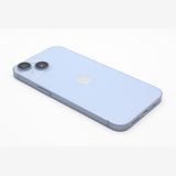 �������ò� �Хåƥ꡼�����ɹ�(100��) iPhone14 128GB �֥롼 C���