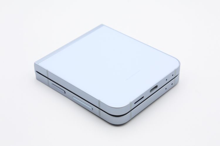 ���� Galaxy Z Flip6 SCG29 au��SIM�ե꡼�֥롼 A���