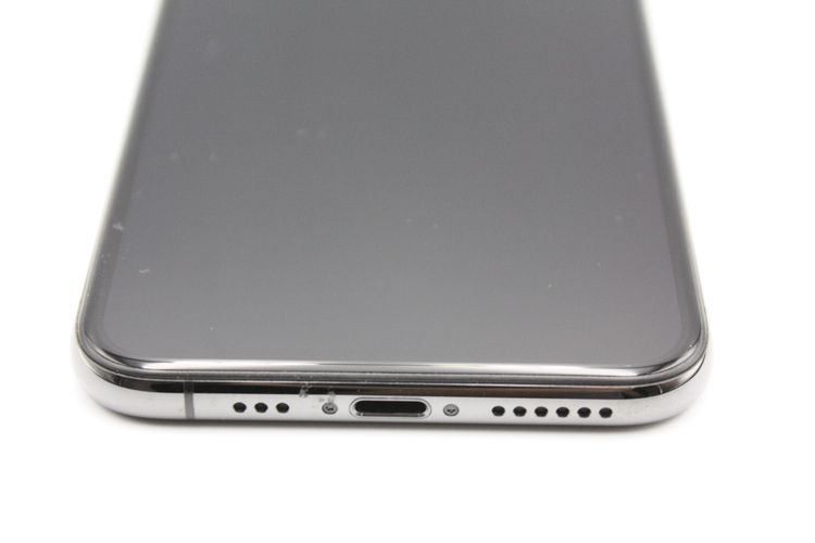 iPhoneXS 64GB ���ڡ������쥤 SIM�ե꡼ C���