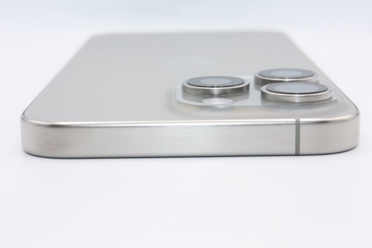 Хåƥ꡼ɹ(100%) iPhone 15 Pro Max 256GB SIMե꡼