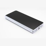 ���� Galaxy Z Fold5 SCG22 256GB ���������֥롼 SIM�ե꡼ A���