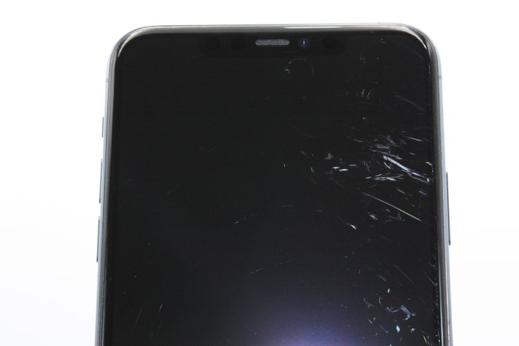 �������ò� �Хåƥ꡼�����ɹ�(98%) iPhone11ProMax 64GB C���