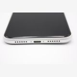 �������ò� iPhoneXR 64GB SIM�ե꡼ �ۥ磻�� C���