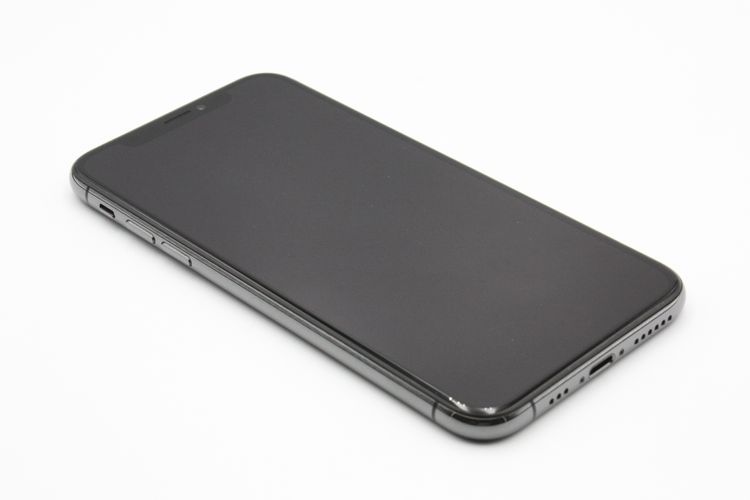 �������ò� iPhoneXS 64GB ���ڡ������쥤 SIM���å�����Ѥ� B���