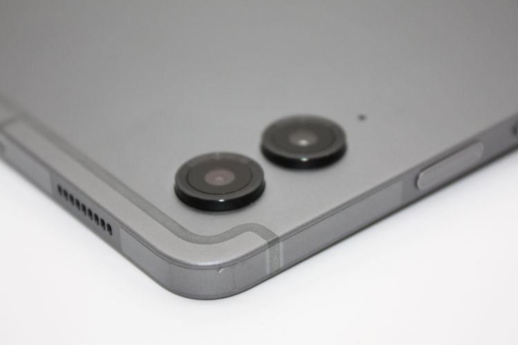 �������ò� Galaxy Tab S9 FE+ 5G SCT22 ���졼 B���