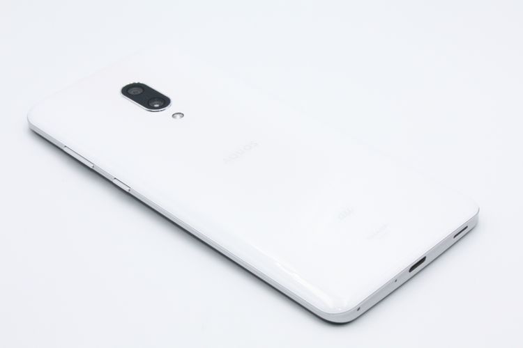ò AQUOS zero2 SHV47 ۥ磻 SIMե꡼ 