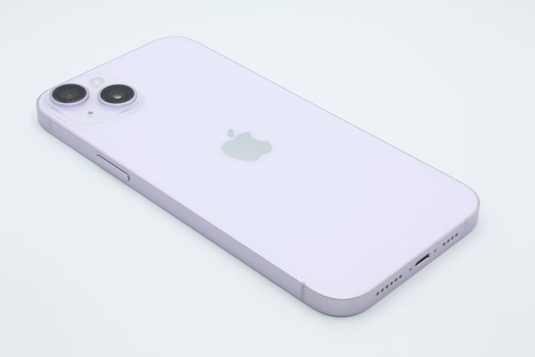 �������ò� �Хåƥ꡼�����ɹ�(100%) iPhone14Plus 128GB C���