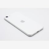 iPhoneSE ��2���� 64GB �ۥ磻�� SIM���å�����Ѥ� C���