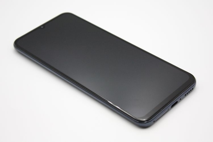 �������ò� Mi 10 Lite 5G XIG01 �����ߥå� ���졼 C���