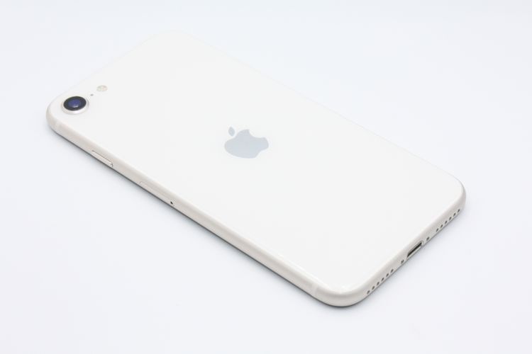  iPhone SE 3 64GB SIMե꡼ 饤 A