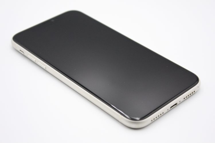 �������ò� iPhone11 64GB SIM���å�����Ѥ� �ۥ磻�� �������