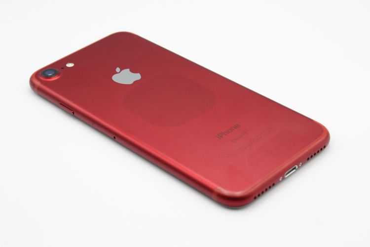 �������ò� �Хåƥ꡼�����ɹ�(97%) iPhone7 128GB ��å� B���