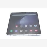  Galaxy Z Fold5 SCG22 256GB ֥롼 SIMե꡼ A