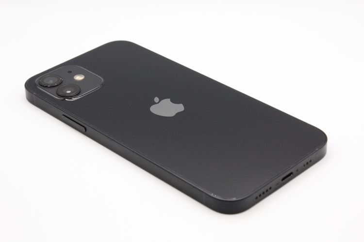�������ò� iPhone12 64GB �֥�å� SIM���å�����Ѥ� C���