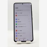���� �������ò� Xiaomi 13T XIG04 �֥�å� SIM�ե꡼ A���