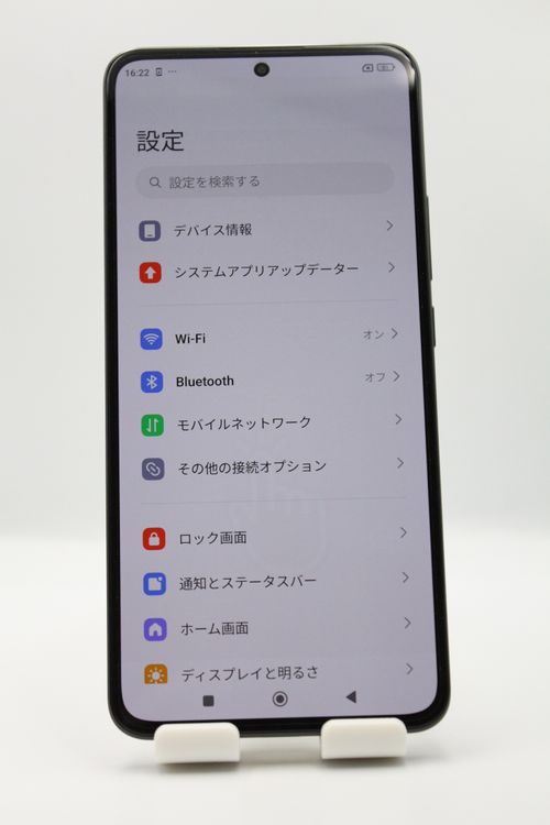 ���� �������ò� Xiaomi 13T XIG04 �֥�å� SIM�ե꡼ A���