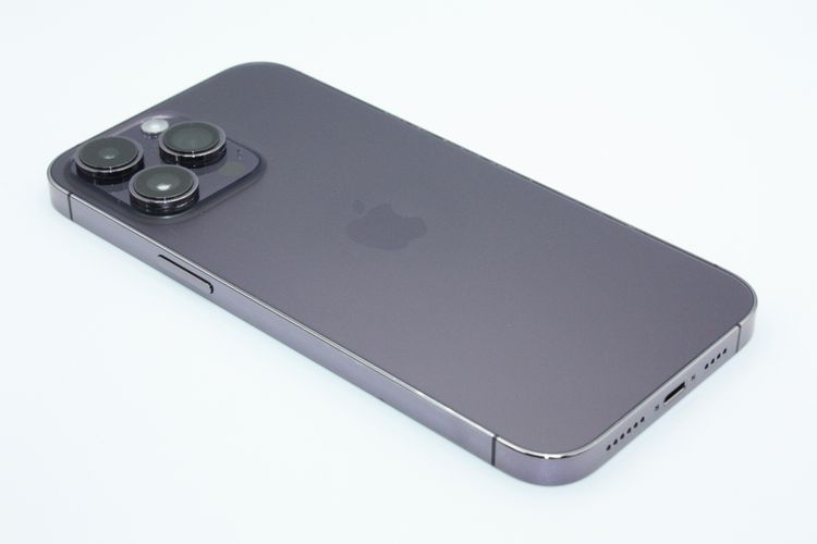 �������ò� �Хåƥ꡼�����ɹ�(100%) iPhone14ProMax 128GB C���