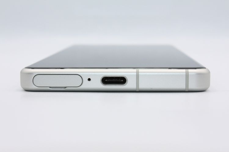 �������ò� Xperia 5 IV SOG09 au��SIM�ե꡼ �������ۥ磻�� B���