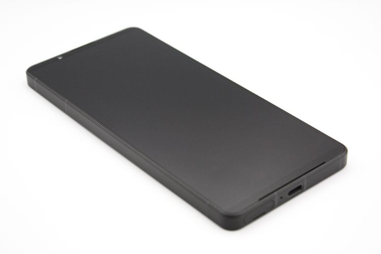 Xperia 1 VII SOG15 256GB SIM�ե꡼ ���졼�ȥ֥�å� B���