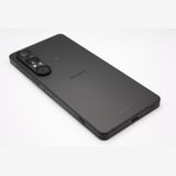 Xperia 1 VII SOG15 256GB SIM�ե꡼ ���졼�ȥ֥�å�