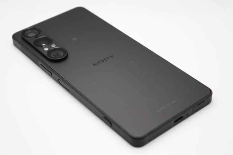 Xperia 1 VII SOG15 256GB SIM�ե꡼ ���졼�ȥ֥�å�