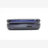 docomo AQUOS �������� SH-01J BlueBlack B���