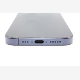 iPhone 15 Pro 128GB SIMե꡼ ֥롼˥ C