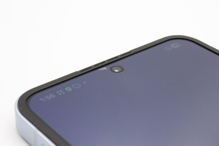 �������ò� ���� Galaxy Z Flip6 SCG29 au��SIM�ե꡼�֥롼 A���