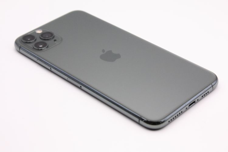�������ò� �Хåƥ꡼�����ɹ�(100%) iPhone11ProMax 64GB C���