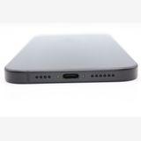 Хåƥ꡼ɹ(96) iPhone 15 Plus 128GB ֥å SIMե꡼