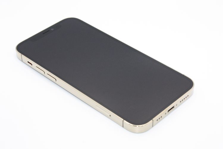 Хåƥ꡼ɹ(100%) iPhone 12 Pro 128GB SIMե꡼ C