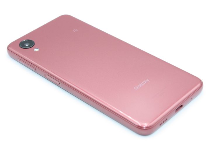 Galaxy A23 5G SCG18 å SIMե꡼ B