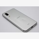 �������ò� AQUOS sense3 basic SHV48 SIM�ե꡼ ����С� C���