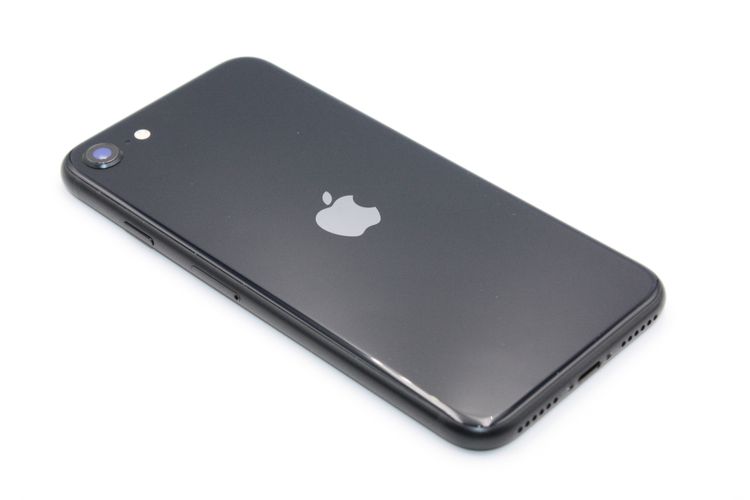 iPhoneSE ��3���� 64GB SIM�ե꡼ �ߥåɥʥ��� B���