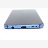 HUAWEI P20 lite HWV32 饤֥롼 SIMåѤ B
