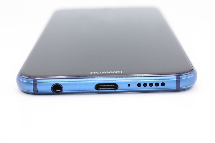 HUAWEI P20 lite HWV32 饤֥롼 SIMåѤ B