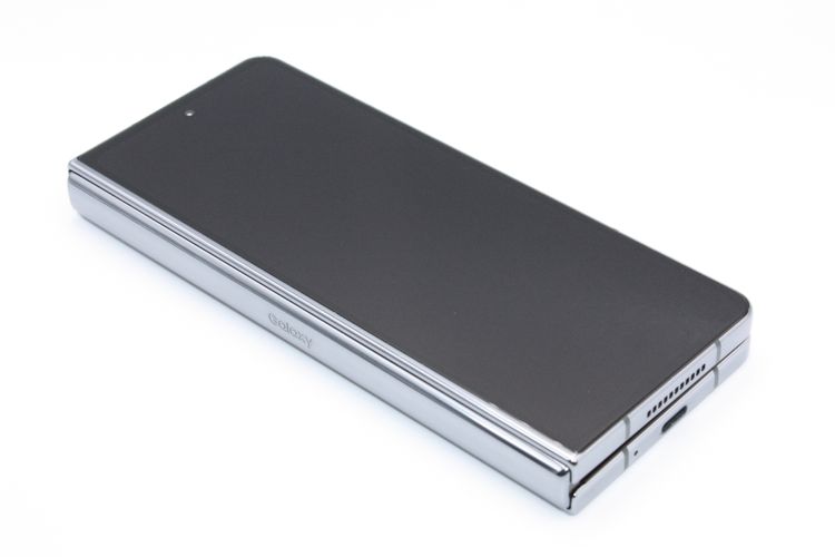 Galaxy Z Fold4 SCG16 au��SIM�ե꡼ ���쥤���꡼�� B���